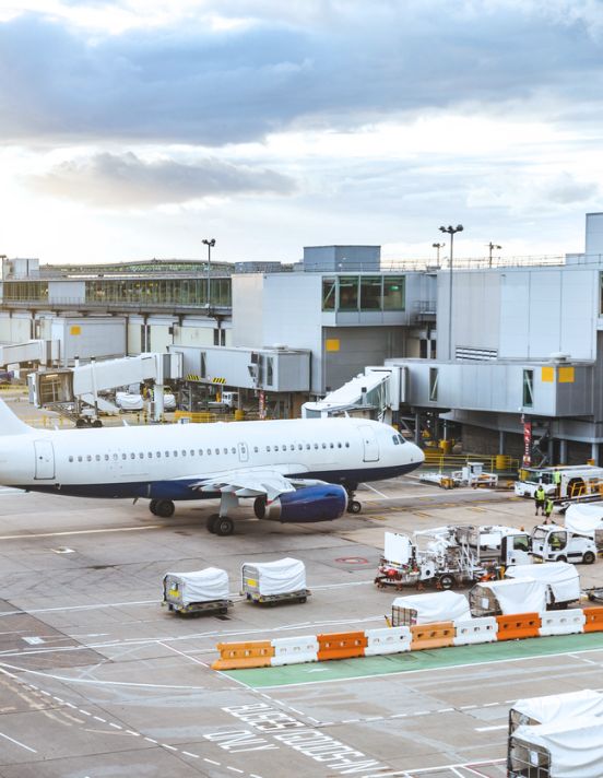 コンクリート構造物点検