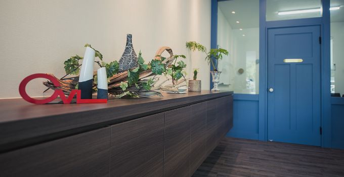 オフィス・アクセス