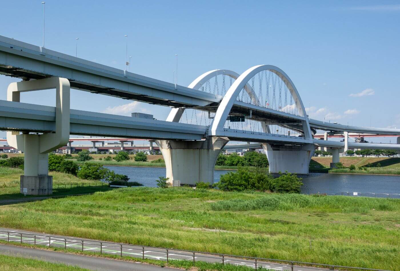 Professional Infrastructure Inspector