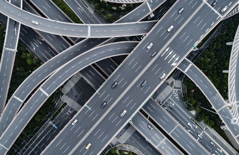 Professional Infrastructure Inspector