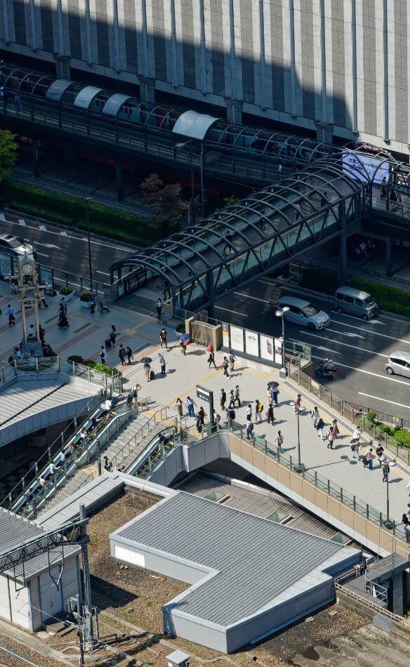 Professional Infrastructure Inspector